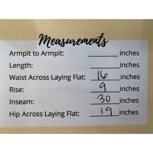 Land's End low rise slim jeans womens size 8 classic preppy everyday basic - Picture 5 of 6